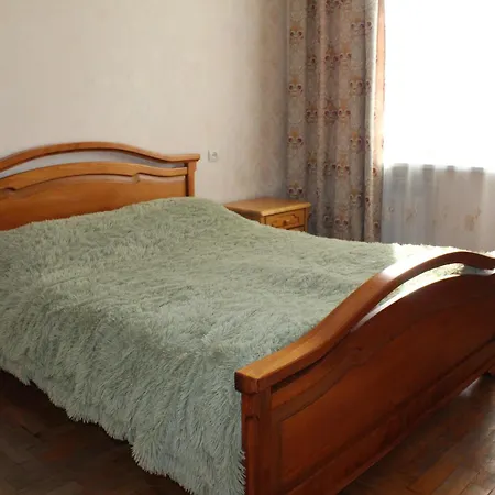 Вид На Арарат Yerevan Exterior photo